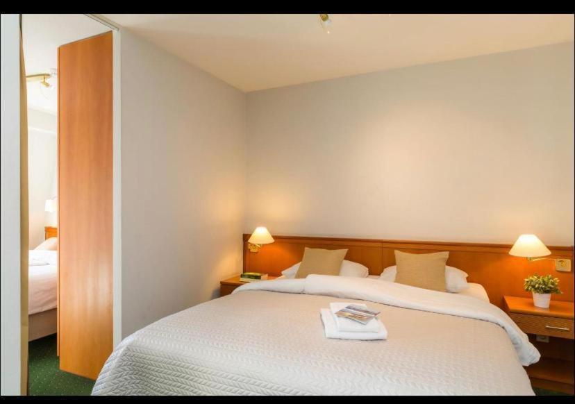 The Seahorse Apartment Blankenberge Ngoại thất bức ảnh